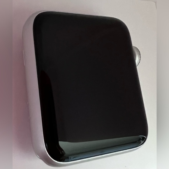Apple Watch Series 3 Aluminum 42mm